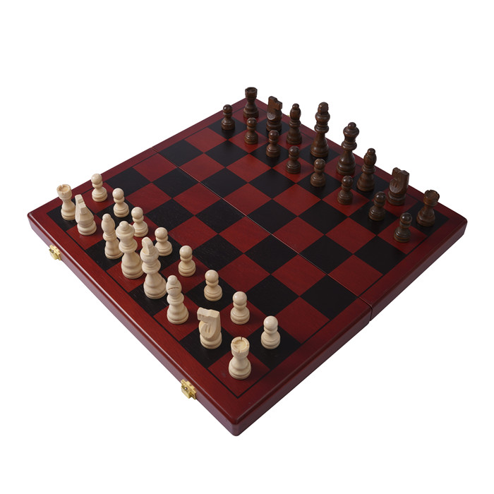 chess set 