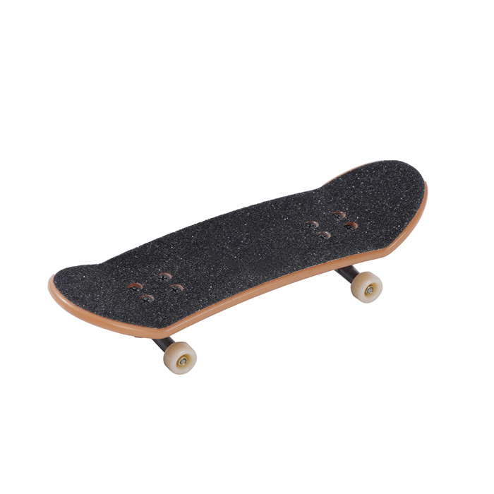 Plasctic fingerboard 