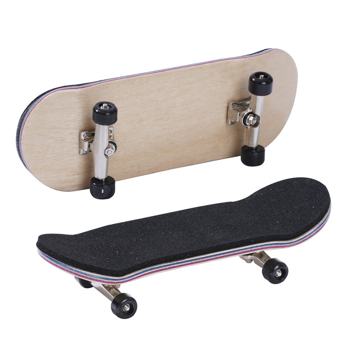 Finger Skateboard