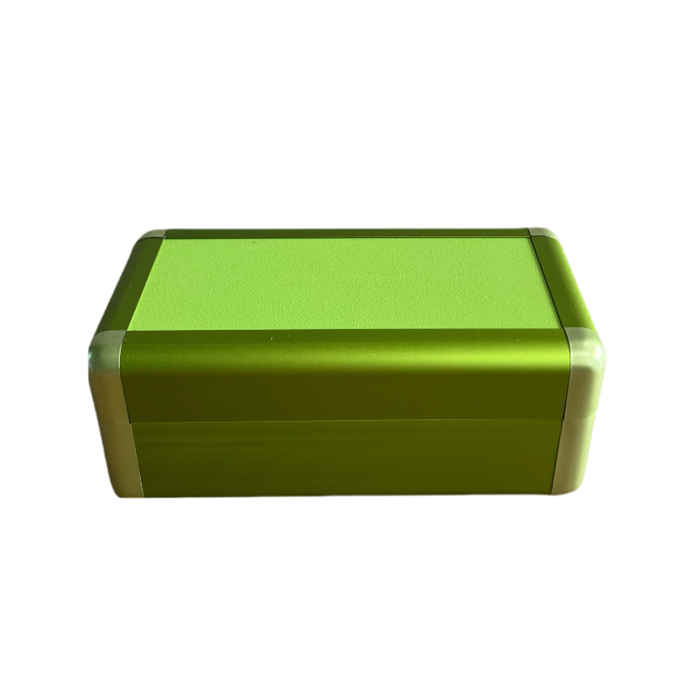 Jewelry box