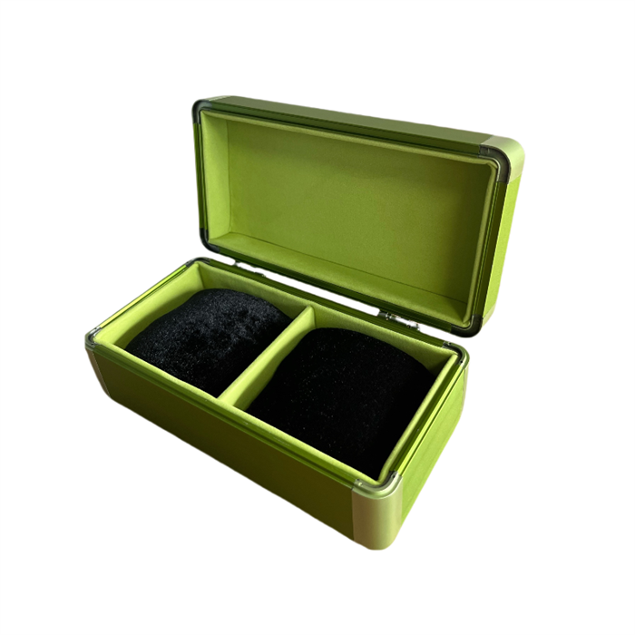 Jewelry box