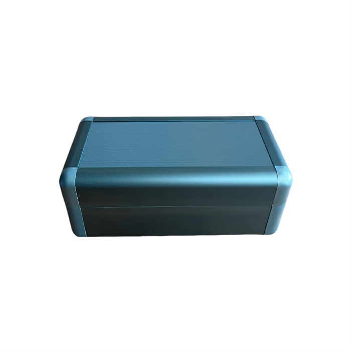 Jewelry box