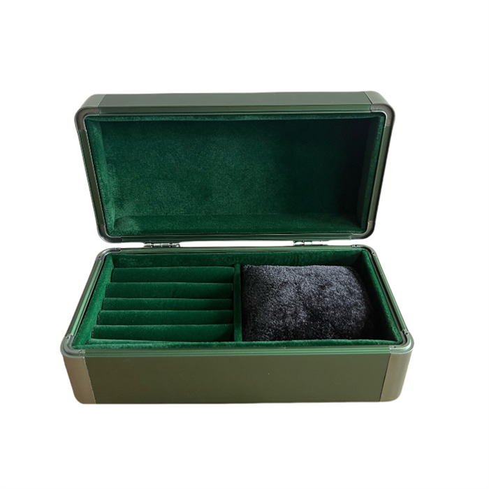 Jewelry box