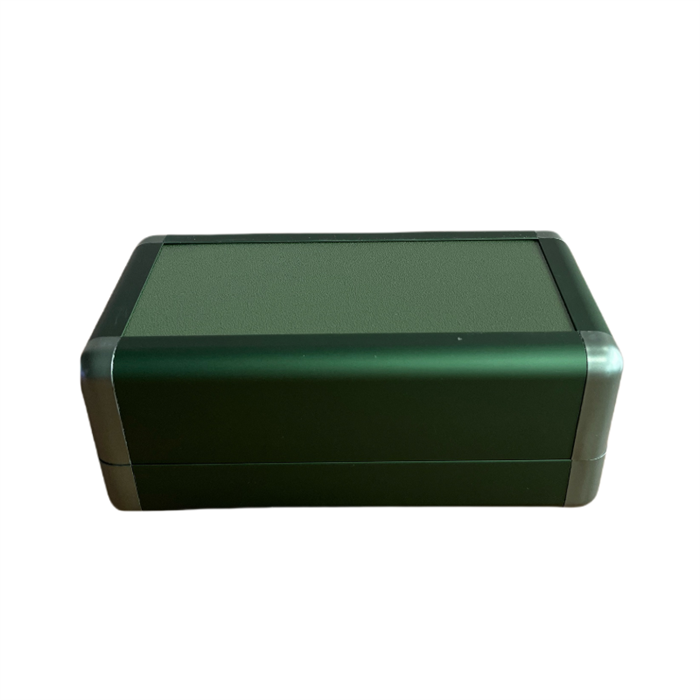 Jewelry box