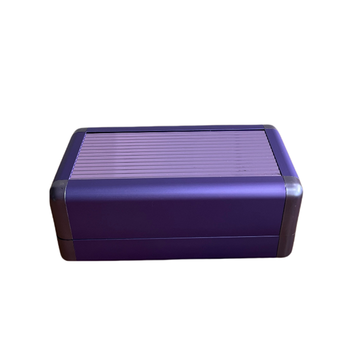 Jewelry box