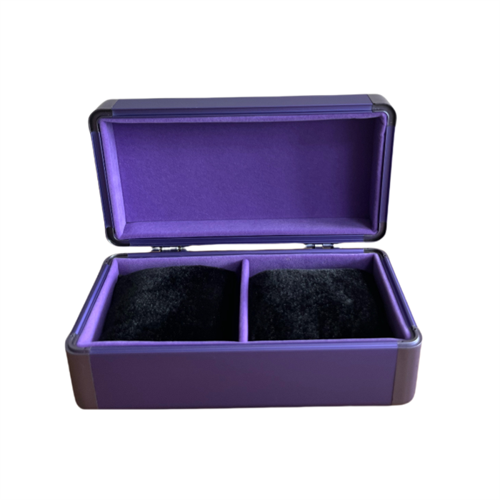 Jewelry box