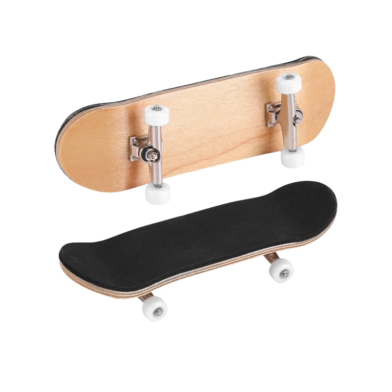 Custom fingerboard