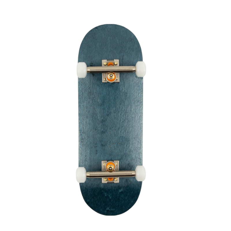 Custom fingerboard