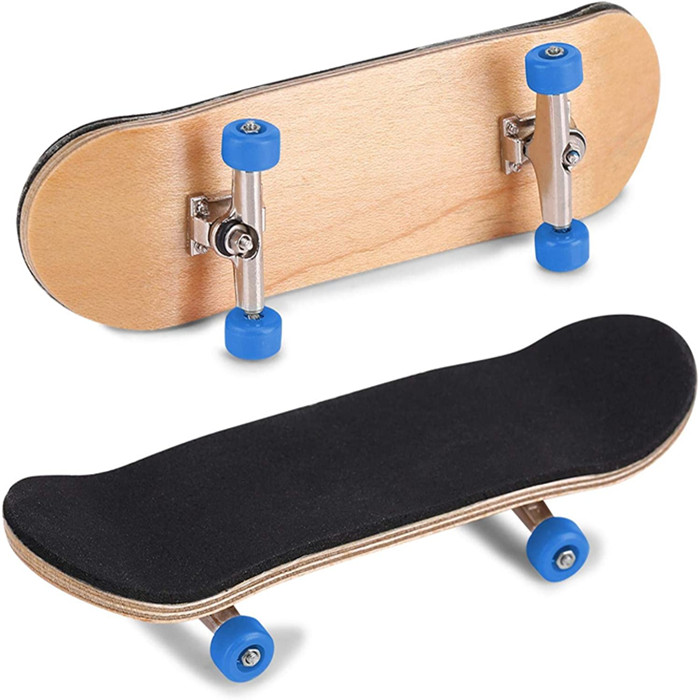 Custom fingerboard